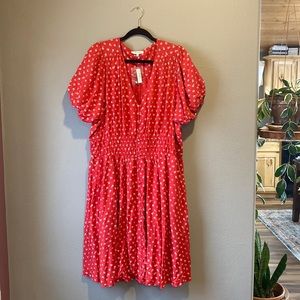 Madewell Dress